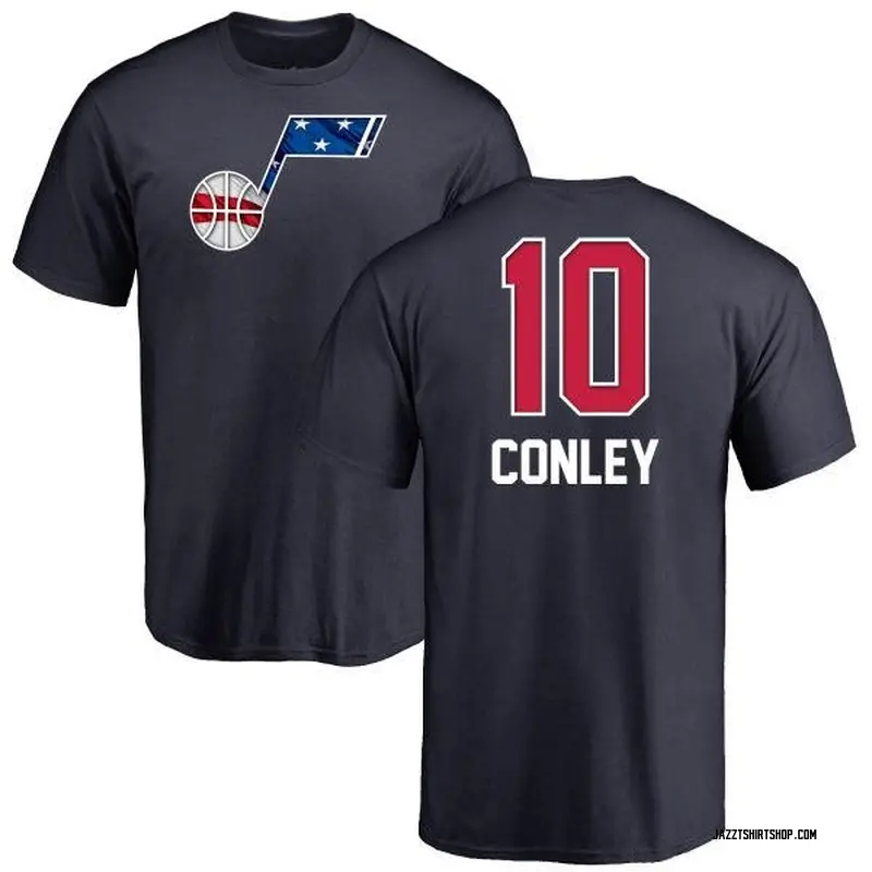 mike conley t shirt