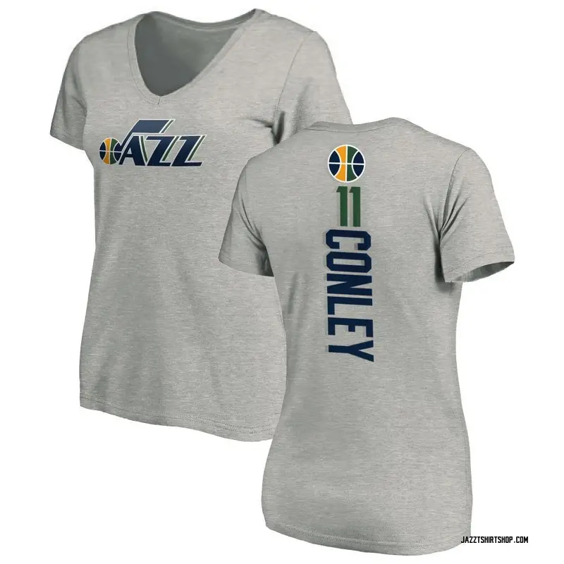 mike conley t shirt